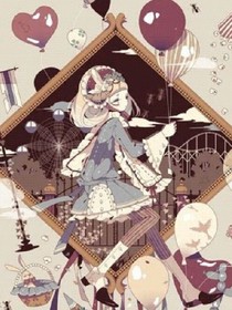 诞生于深渊的孩子