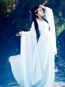 三生三世十里桃花之青云惊念恋