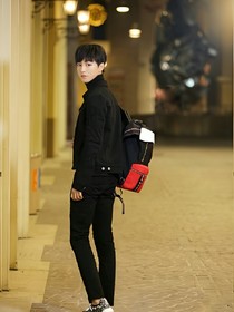 TFBOYS之骄傲君王