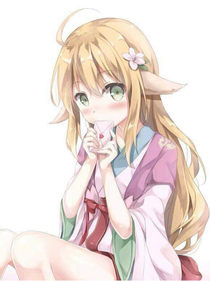狐妖之倾云