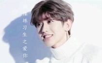 偶像练习生之爱你