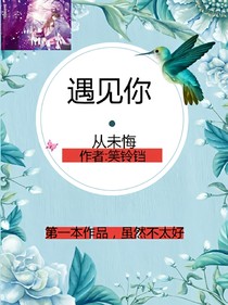 遇见你从未悔
