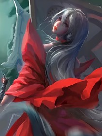 鹿靇镜