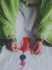 世界盡頭是你