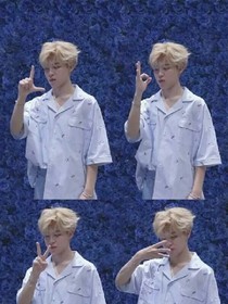 BTS之当时的我们