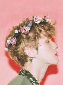 EXO之腹黑少女归来