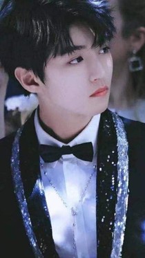 TFBoys之恶魔少爷别吻我第一季