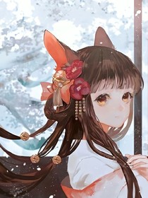 钦本佳人，奈何情深