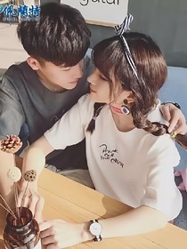我的如意老公