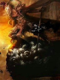 孫悟空打鬧天界之在再續(xù)前緣