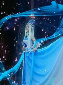 冷王的绝世雪妃