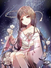 百草之女神来袭