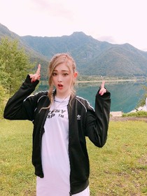 日本妹的日記