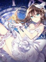 守护那梦幻的瞬间