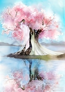 我的一個(gè)小嬌妻