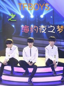 TFBOYS之海约夜之梦