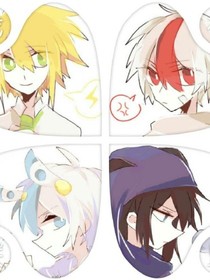 战神联盟之星系危机