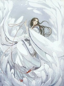 尚未成熟，缘愿等