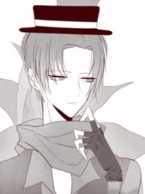 重生第五人格