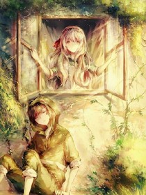 跨越网络的爱情——霸道少年爱上甜美小娇妻