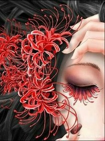 滄海桑田的目光，三分暖度