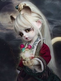 快穿之宿主有點迷。