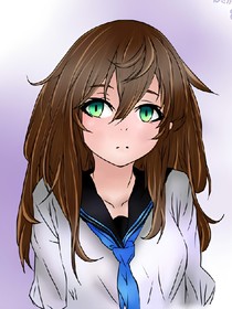 白貓使者
