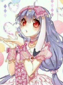 斗龙战士之沬画公主
