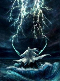 幻域之极