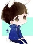 tfboys之她爱上王俊凯