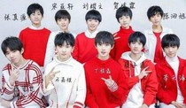 TF家族的小日常