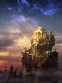 游神生存录