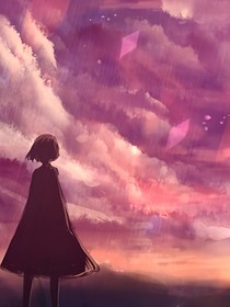 后来才明白