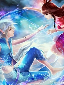 葉羅麗精靈夢(mèng)之心