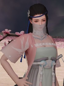 穿越之楚留香