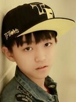 Tfboys之蝴蝶恋