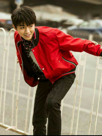 TFBOYS復(fù)仇后悔