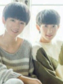 TFBOYS之第一次碰见