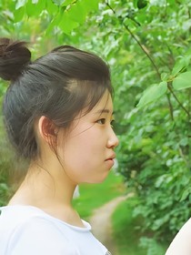 亲爱的，我的星辰