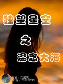 獨望星空之深念大海