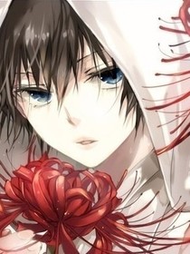 暗花无义，落红无情