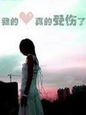 我的心，你曾傷過