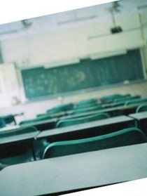 明星们的学园生活