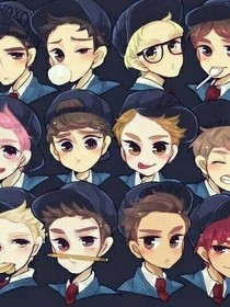 EXO的助理