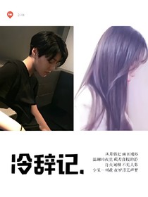 冷辞记.