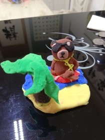 搞笑一集