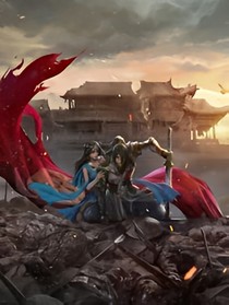 一梦武林