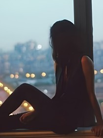 这就是她的命运