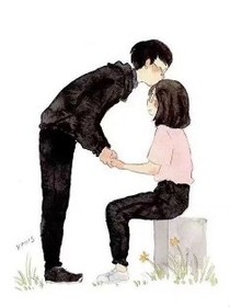 初戀已滿:可做夫妻