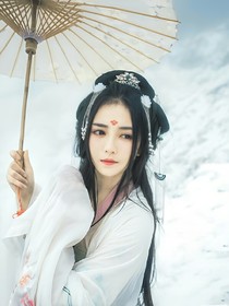 一不小心到古代？？？